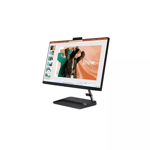 Lenovo IdeaCentre AIO 3 24IAP7 Intel i7-13th Gen 512GB SSD All-in-One Desktop PC